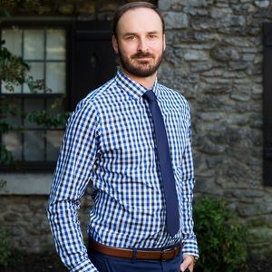 Meet your Posher, Kyle